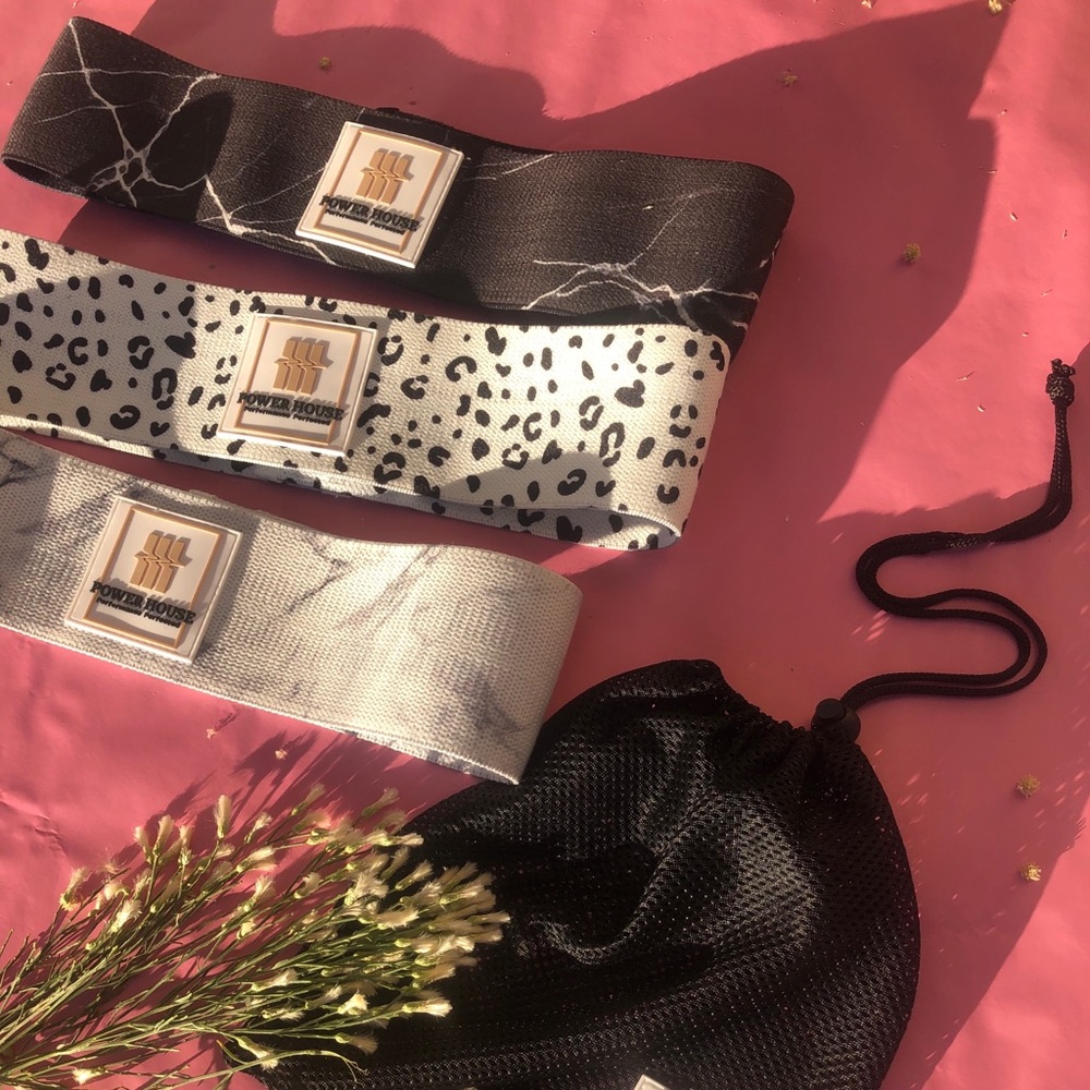 Resistance Band Set
